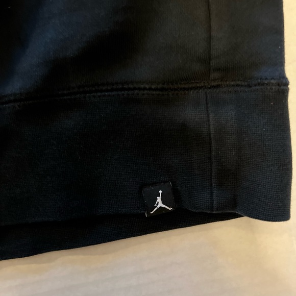 JORDAN HOODY || WINGS ARMS OUT || XXL - Picture 4 of 7